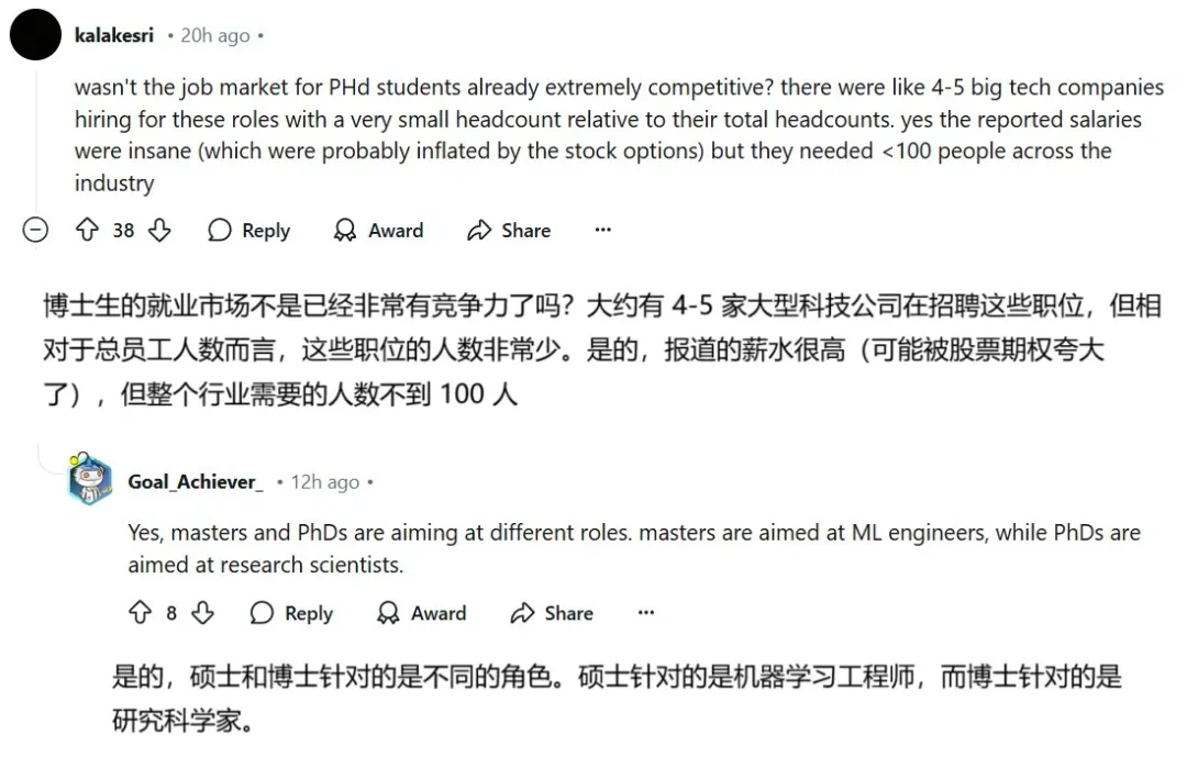参加完NeurIPS，纽约大学教授感受到了AI博士生的焦虑与挫败