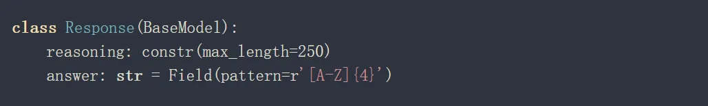 某机构：JSON 输出会让 AI 变笨！大佬：是你们太菜了