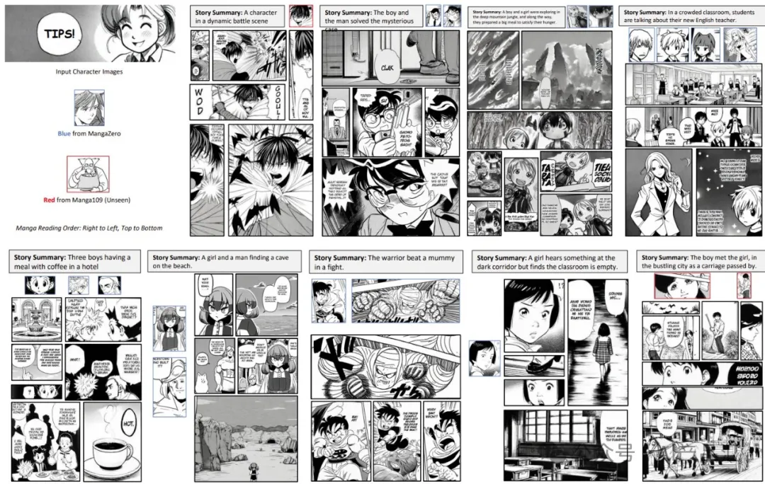 腾讯利用AI完美破译「黑白世界」，实现动画色彩“无损还原”，国产动漫产业{光速逆袭}！