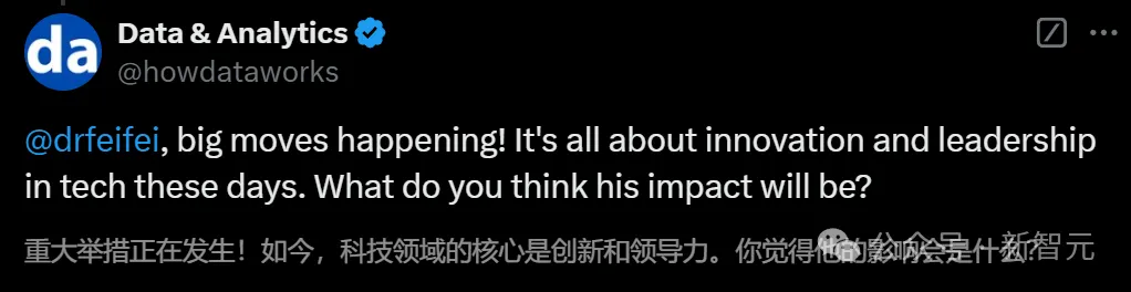 斯坦福研究员进驻白宫，特朗普AI班底集结！