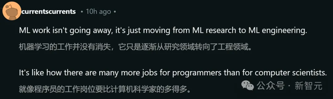 AI博士NeurIPS现场崩溃后悔读博，NYU教授痛心发文！五年前高薪又自由，如今沮丧又焦虑