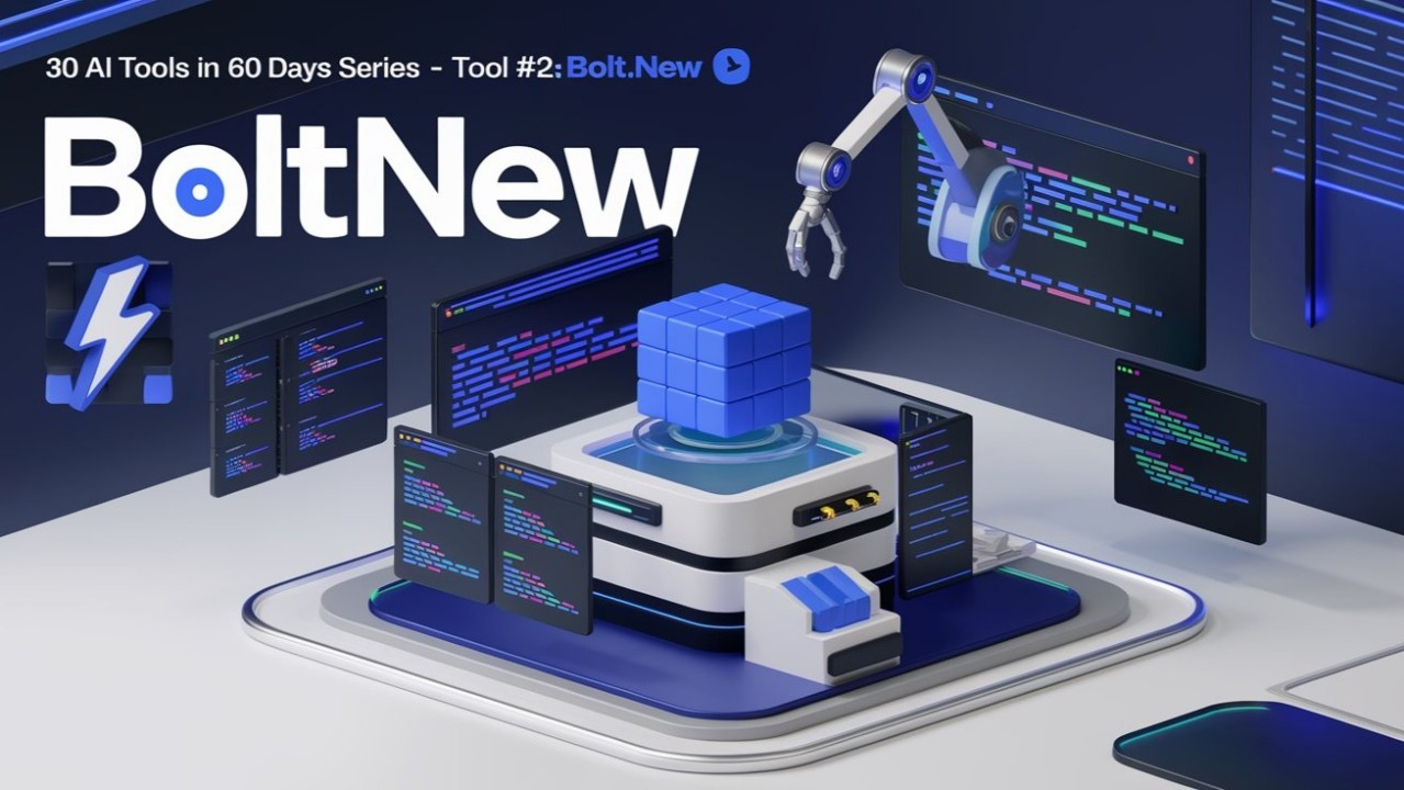Bolt.new：2 个月，0到2000万美元ARR，史上增长最快的编程产品