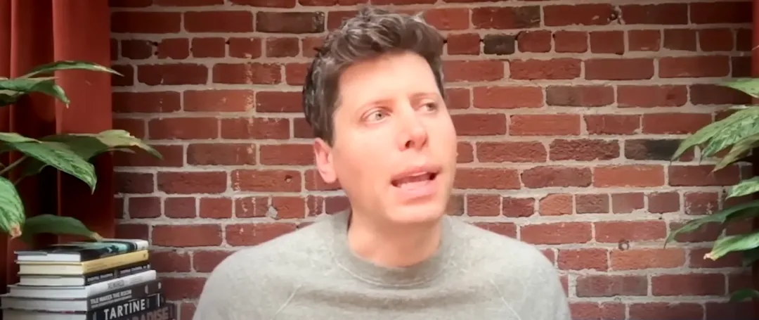 深度｜Sam Altman 谈中美 AI 军备赛：希望中美合作避免军备赛，美国需要在芯片以及供应链方面保持领先