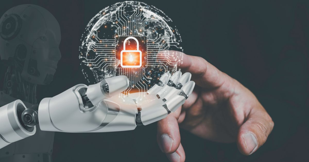 伪装“计算机工程师”窃取 TB 级数据勒索 25 万美元！前 FBI 特工解析 AI 时代安全危机