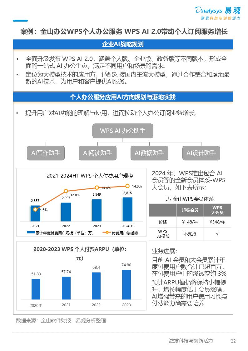 2025年AI产业发展十大趋势
