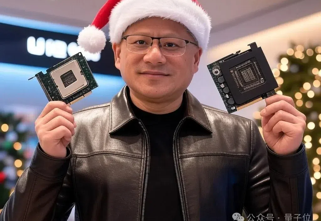 英伟达年终核弹！全新B300为o1推理大模型打造，RTX5090也曝光了