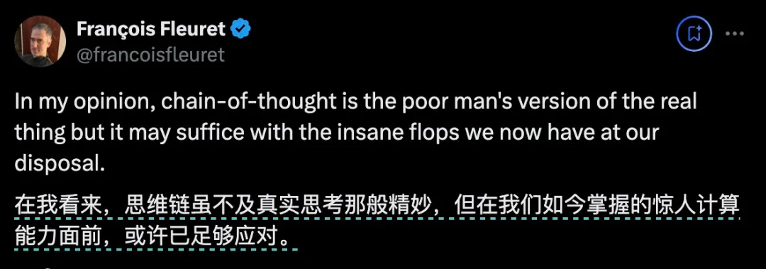 Token已死？AI认知的新范式正在崛起