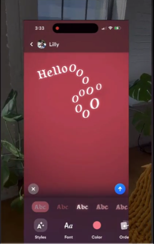 对标WhatsApp，为Z世代打造的AI社交应用Daze获a16z投资，上线后却不及预期
