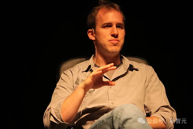 AI掌控编码人类狂按Tab，软件工程自主时代来临！OpenAI董事长Taylor重磅长文