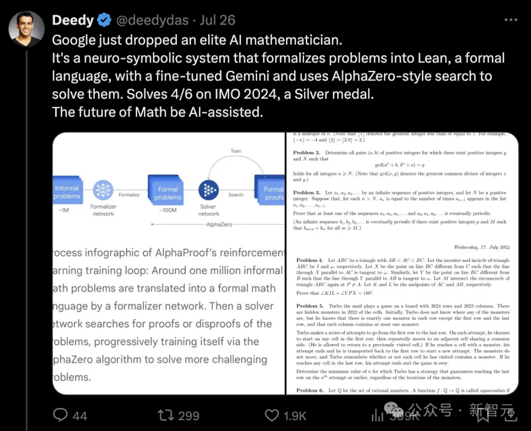 OpenAI研究员首次提出「AGI时间」进化论！o1数学已达「分钟级AGI」
