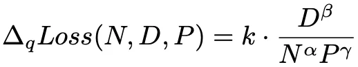 低精度只适用于未充分训练的LLM？腾讯提出LLM量化的scaling laws
