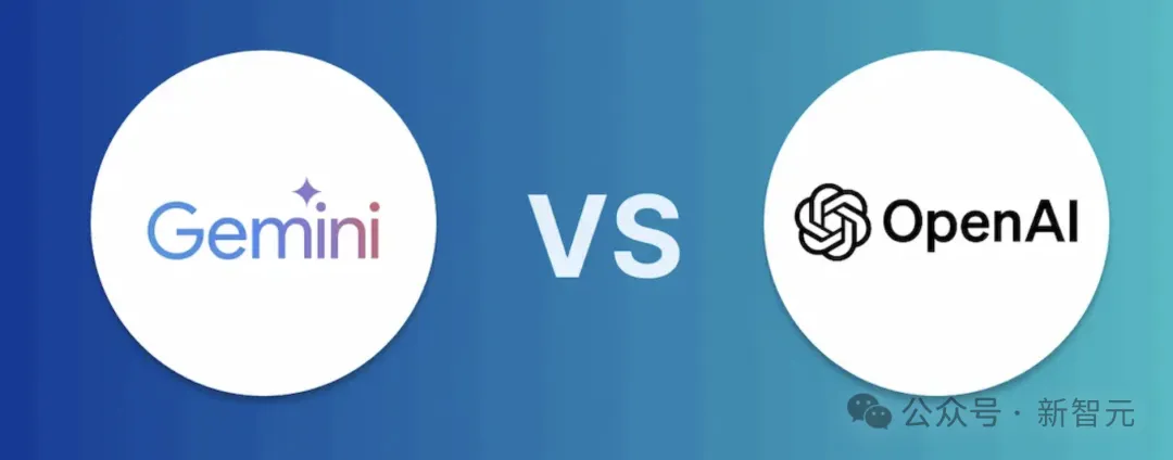 谷歌劈柴立军令状：必斩OpenAI，夺回第一！