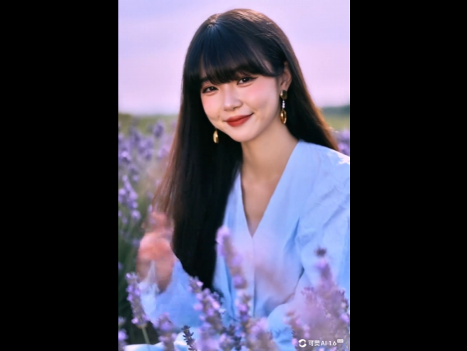 你还说这是AI？我们体验了一波生成亚洲人最好看的文生图大模型