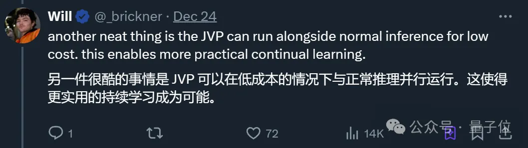 算力直降97%，GPT-3存储只用20MB？！这篇直接在1.58-bit下训练模型的新论文火了