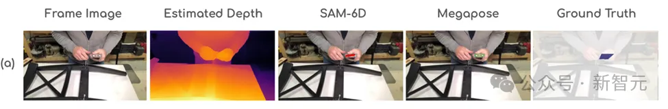 全自动组装家具！ 斯坦福发布IKEA Video Manuals数据集：首次实现「组装指令」真实场景4D对齐