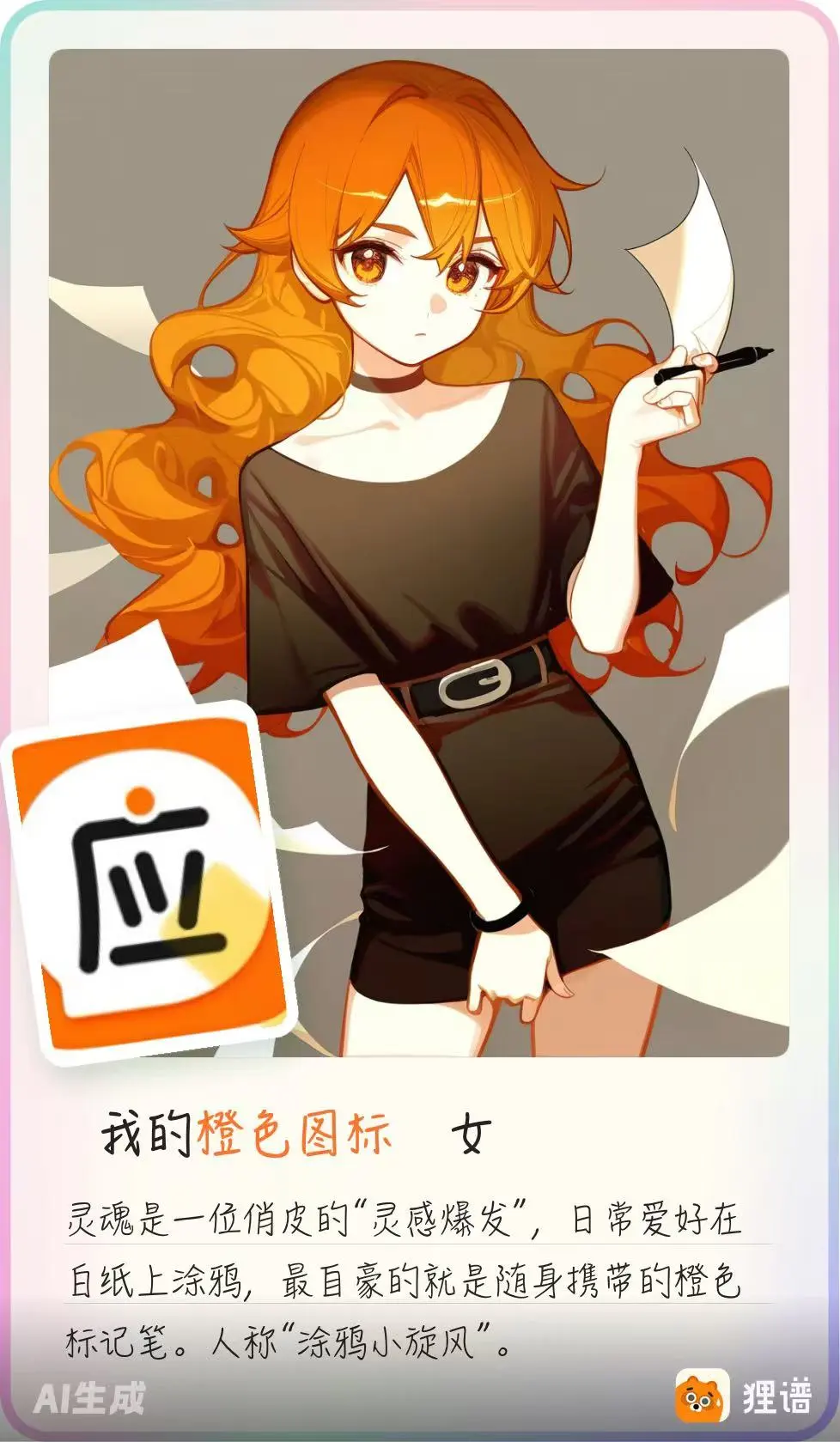 没有灵魂的 AI，却戳中了我的灵魂！
