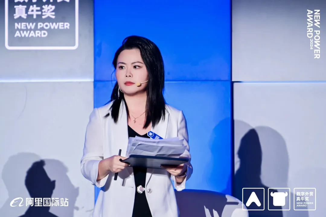 外贸版“奇葩说”AI成焦点 已经有人靠它赢麻了