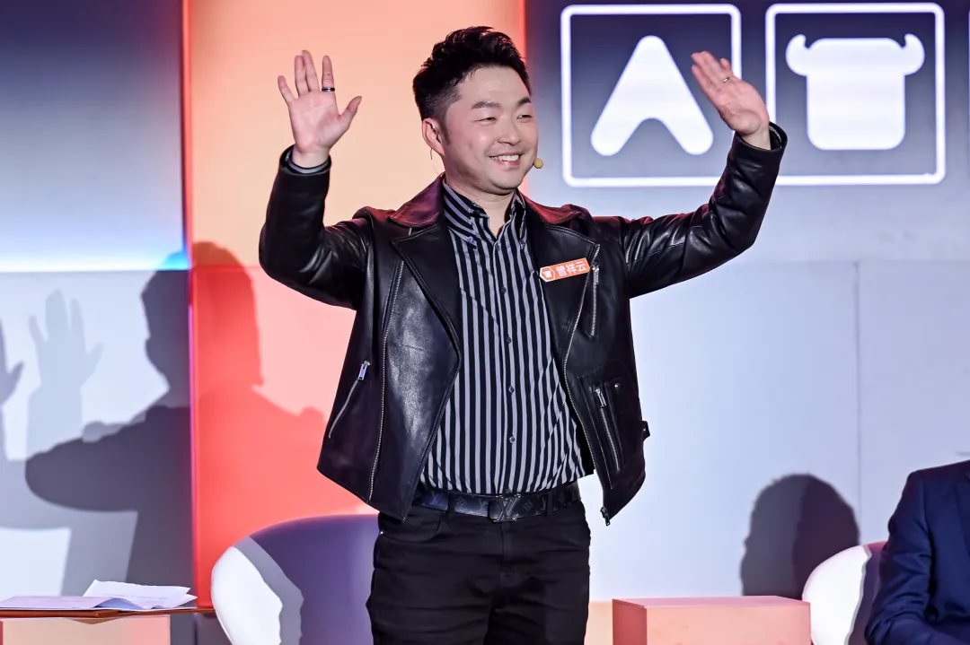 外贸版“奇葩说”AI成焦点 已经有人靠它赢麻了