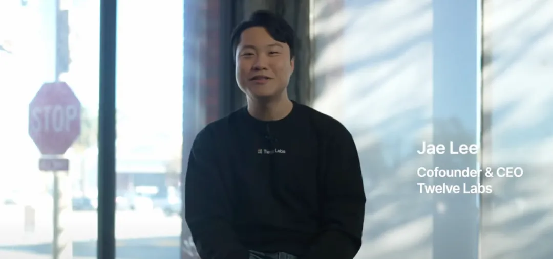 试衣间起步到获得1.07亿美元融资的AI视频公司