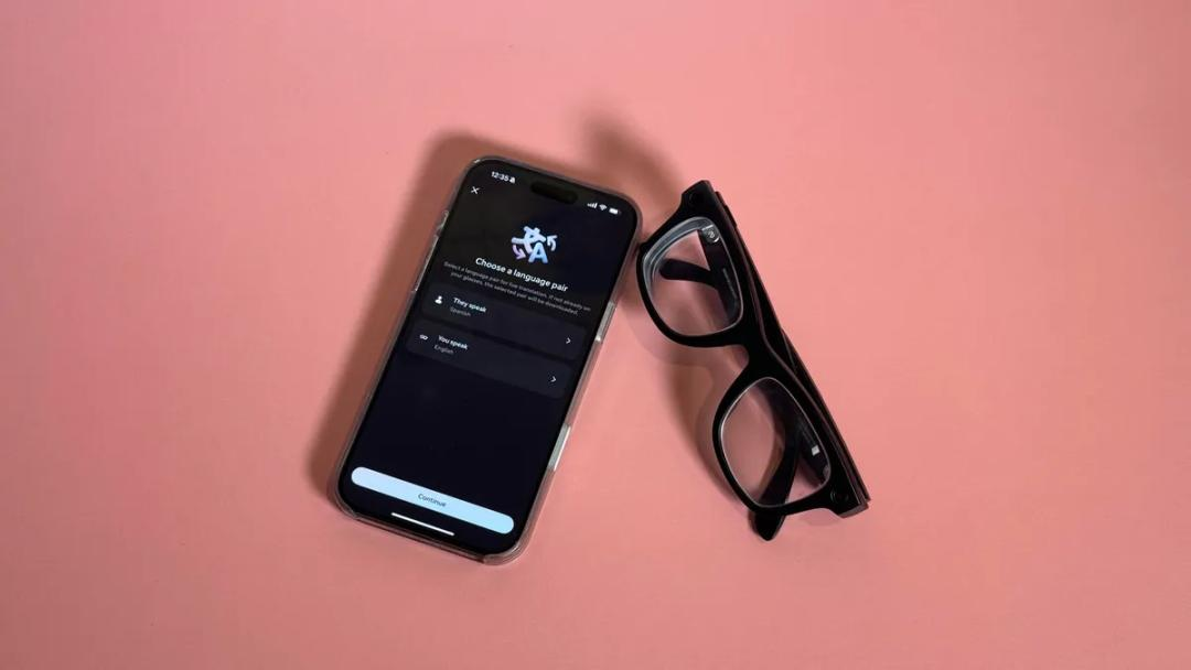 Meta Ray-Ban 智能眼镜新功能初体验：AI 功能很实用，但只是「预览版」