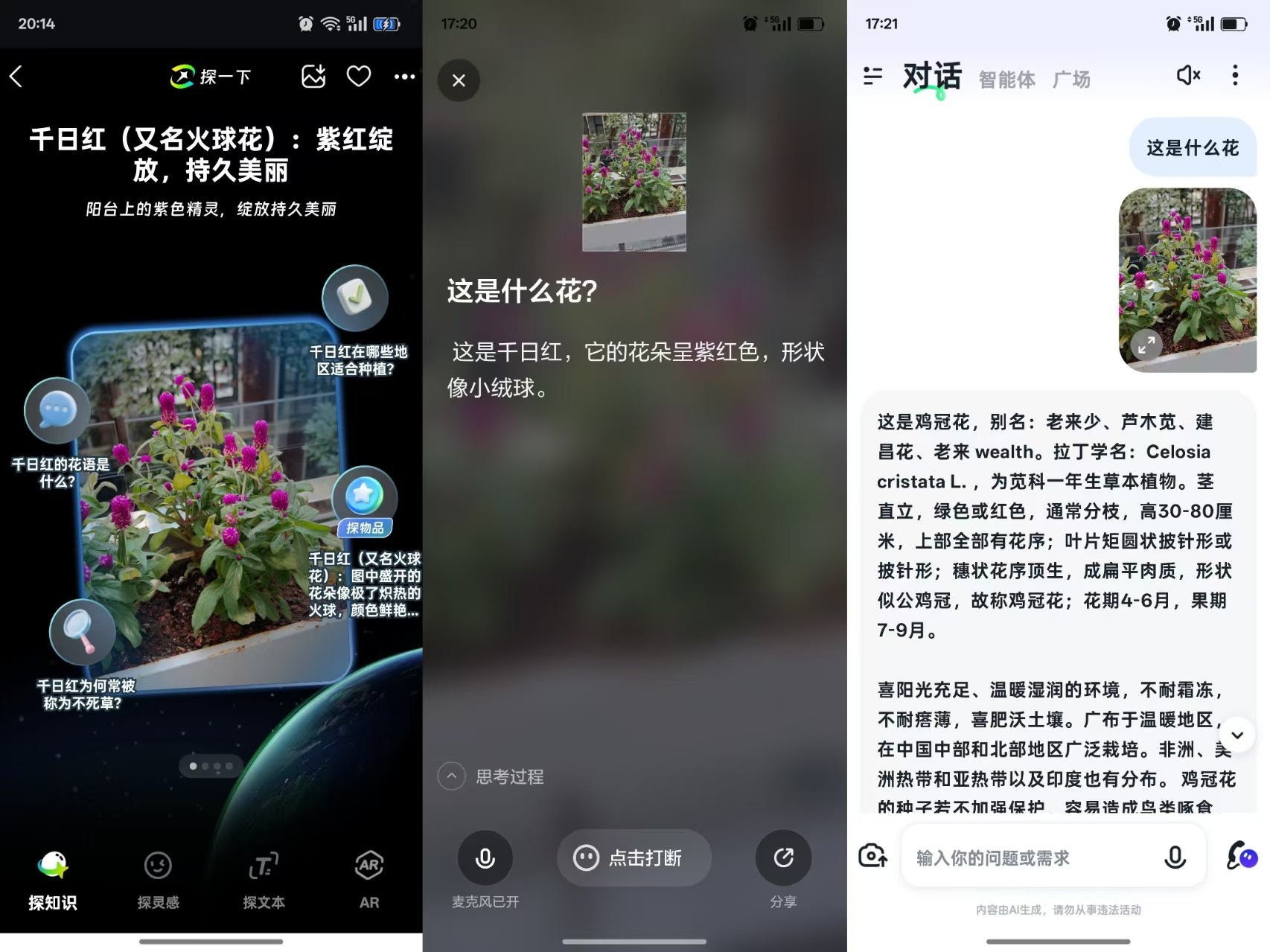 支付宝“探一下”实测：以图搜物不错，视觉搜索要爆发了？