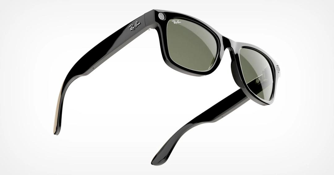 Meta Ray-Ban 智能眼镜新功能初体验：AI 功能很实用，但只是「预览版」