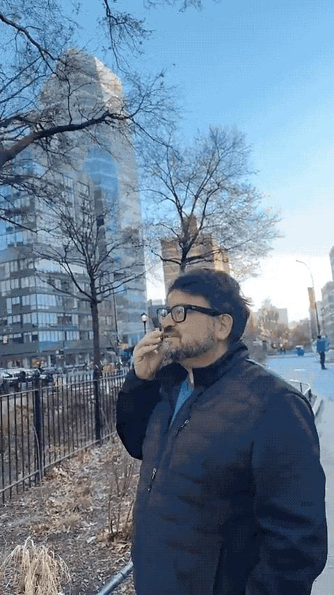 Meta Ray-Ban 智能眼镜新功能初体验：AI 功能很实用，但只是「预览版」