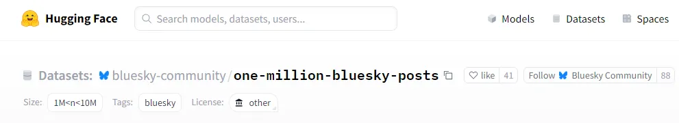Bluesky用户数据被爬，对平台用户数据管理有何启发？