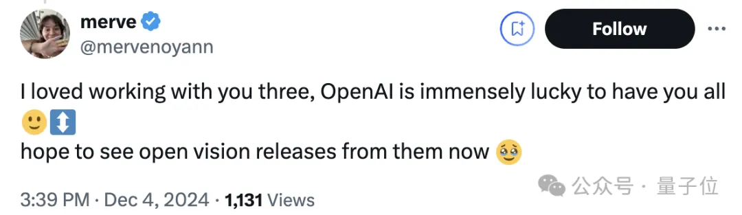 刚刚，谷歌ViT核心骨干集体投奔OpenAI：他们为Sora打下基础