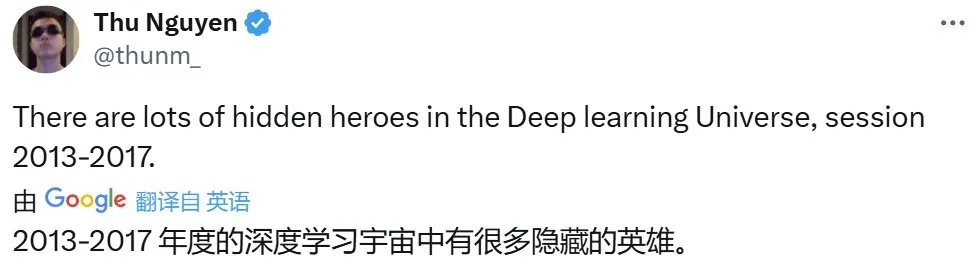 被忽略的起点？Karpathy揭秘最初的注意力论文被Transformer光芒掩盖的故事