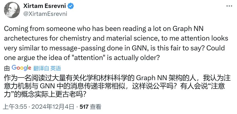 被忽略的起点？Karpathy揭秘最初的注意力论文被Transformer光芒掩盖的故事