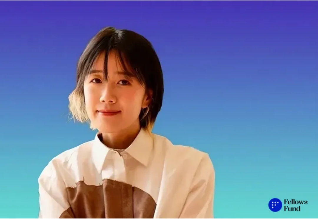 独家|前OpenAI华人副总裁Lilian Weng加盟Fellows Fund Fellow团队,助力AI探索与下一代创业者