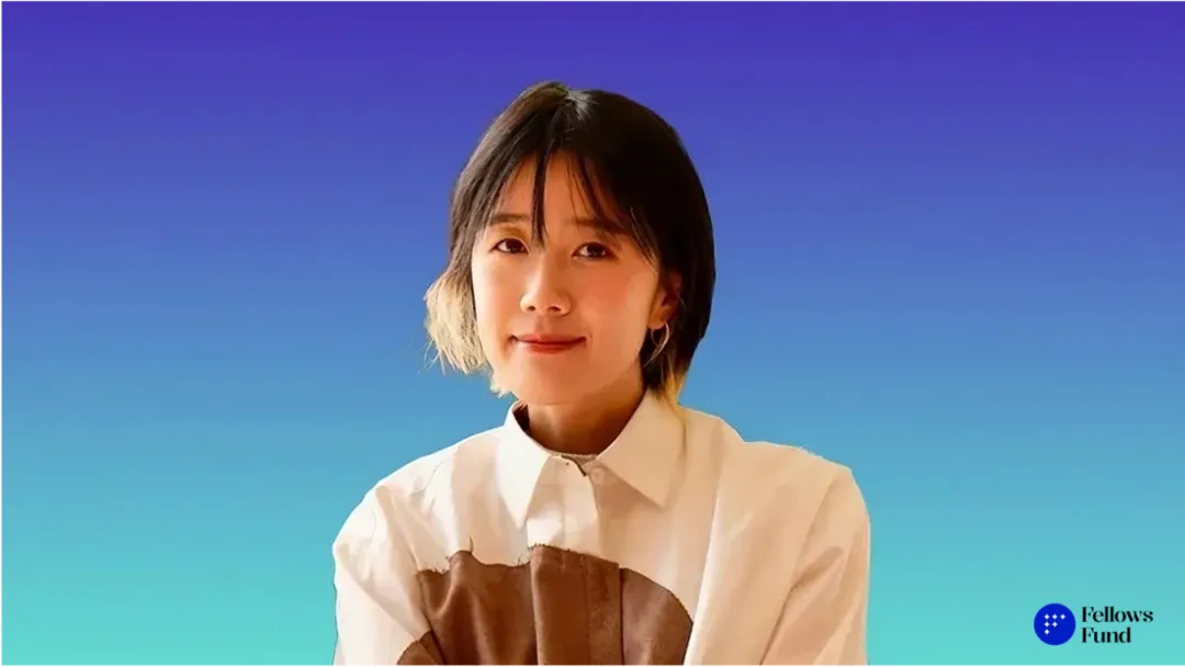 独家｜前OpenAI华人副总裁Lilian Weng加盟Fellows Fund Fellow团队，助力AI探索与下一代创业者
