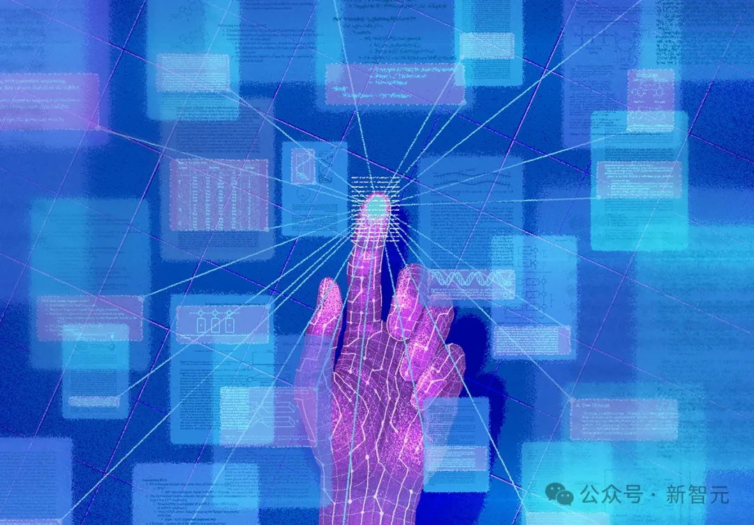 让AI一键写系统性综述，难！Nature专栏：ChatGPT远远不够，一百年以后再看看