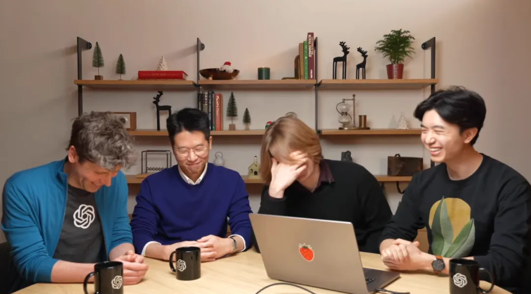 OpenAI 12连更第一弹：o1完全体，200刀一个月的ChatGPT Pro