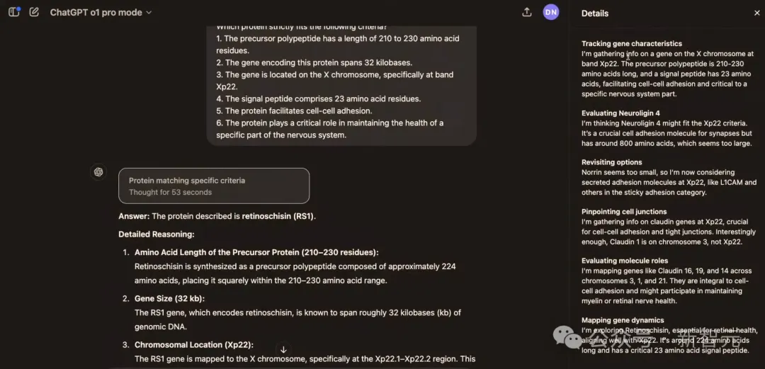 满血版o1深夜震撼上线，奥特曼怼脸演示超强推理！终极Pro版每月1450元