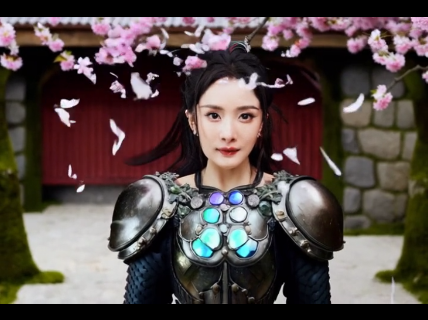 北大发布ConsisID：无需训练Lora，就可以定制化个人视频写真！