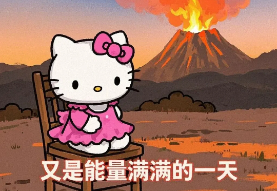 豆包学会“写字”了！秒出海报漫画表情包，运营神器get