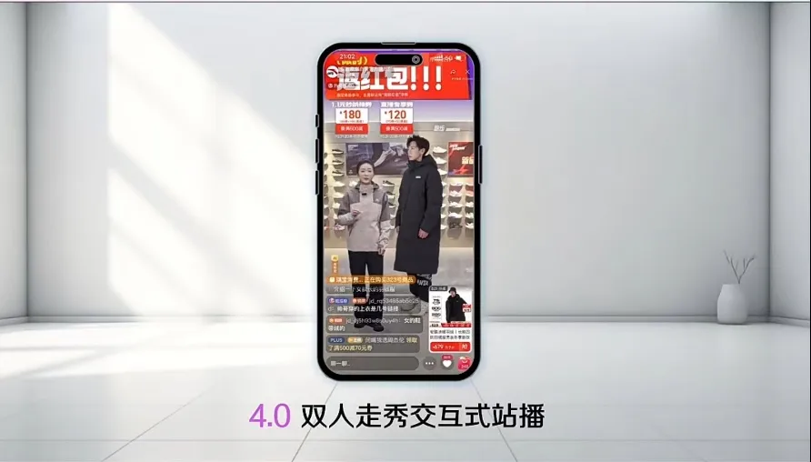 我用AI 卖大米，一个人就是一个团队