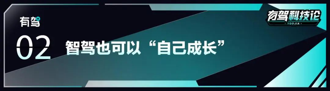 有驾科技论｜汽车跑向“AI大模型时代”