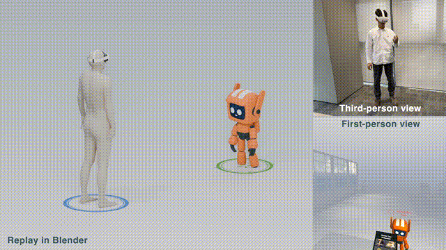 首个VR端3D角色扮演AI发布！南洋理工公开SOLAMI技术报告，端到端VLA模型驱动，唱跳都能陪你玩