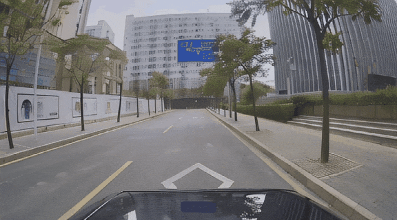 18k个视频、专为自动驾驶世界模型设计，DrivingDojo数据集来了