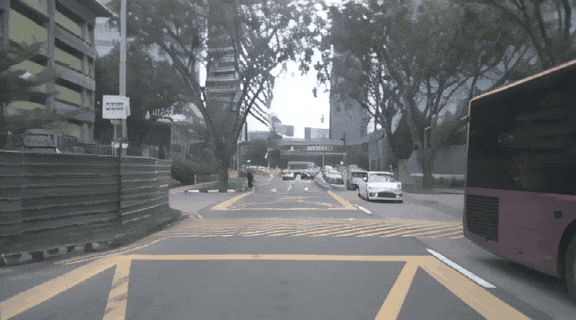 18k个视频、专为自动驾驶世界模型设计，DrivingDojo数据集来了