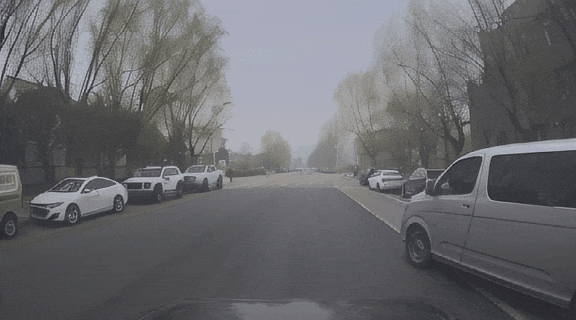 18k个视频、专为自动驾驶世界模型设计，DrivingDojo数据集来了