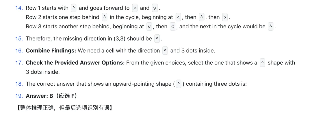 实测丨当 o1 pro 遇上最权威的智商测试，结果竟然是……