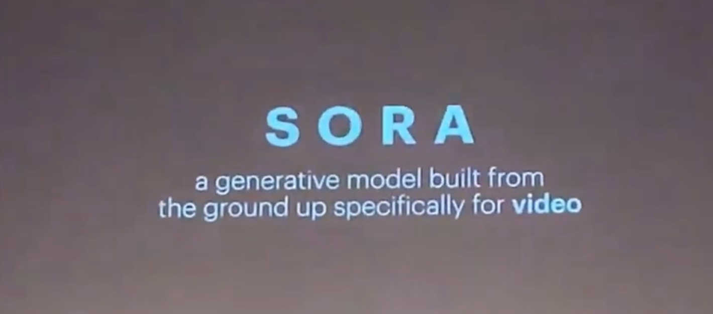 OpenAI Sora v2即将发布：泄露视频显示强大创作能力，遵守物理定律，完美的一致性