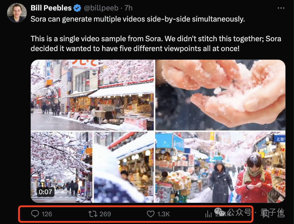 扒一扒OpenAI Sora的开发团队
