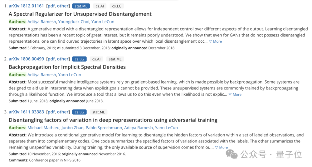 扒一扒OpenAI Sora的开发团队