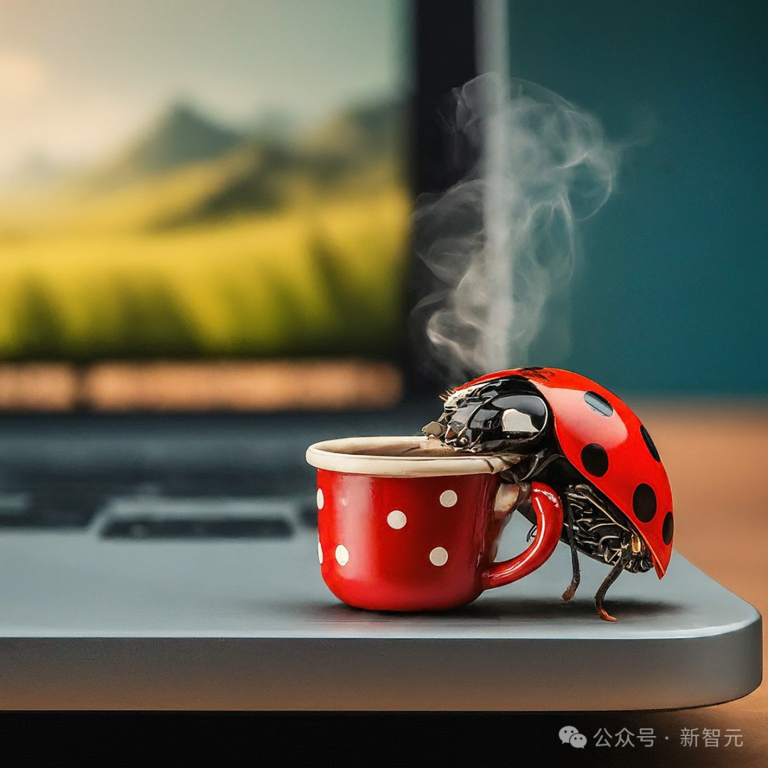 谷歌官宣Bard免费生图，无限续杯网友玩疯了！一手实测顶流模型大混战
