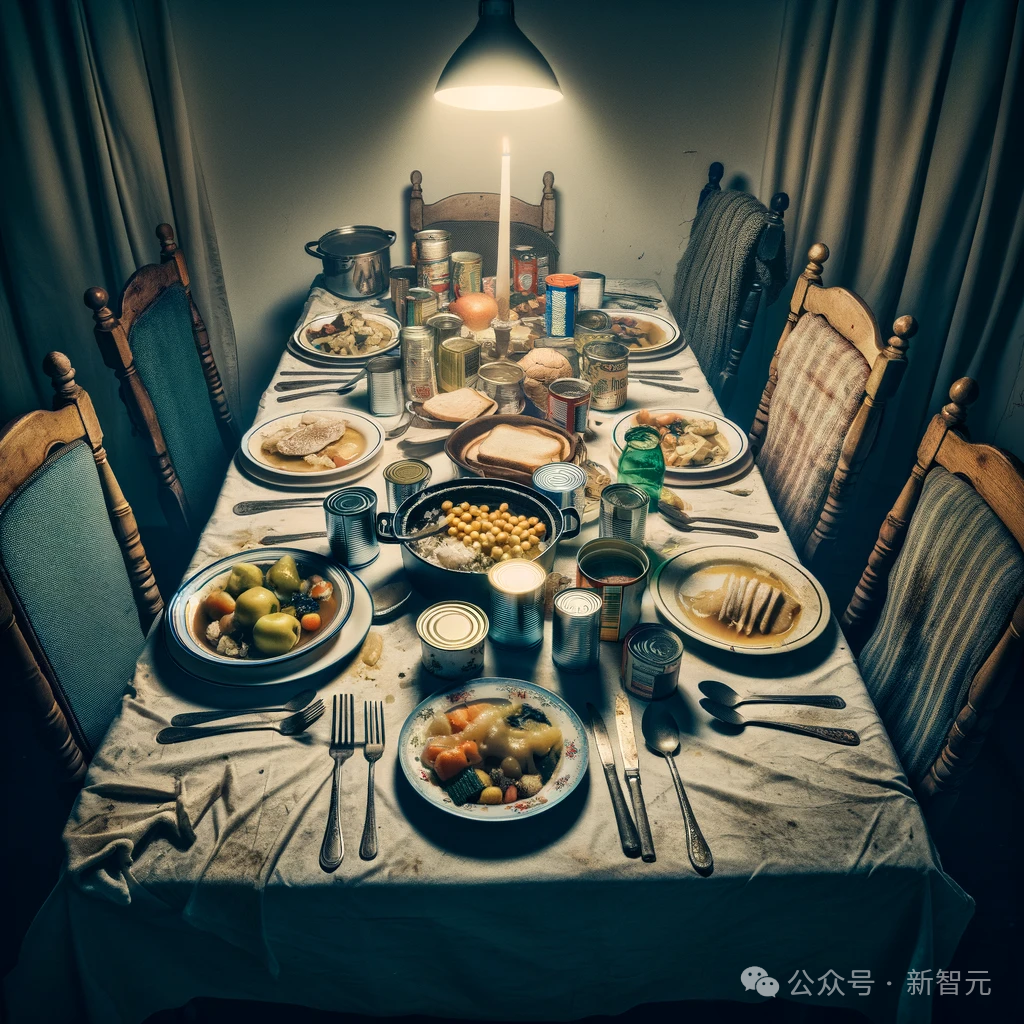 谷歌官宣Bard免费生图，无限续杯网友玩疯了！一手实测顶流模型大混战